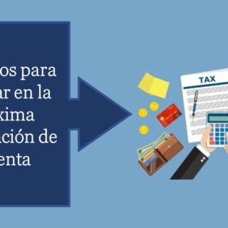 Consejos para ahorrar en la próxima declaración de la renta - Verincofis